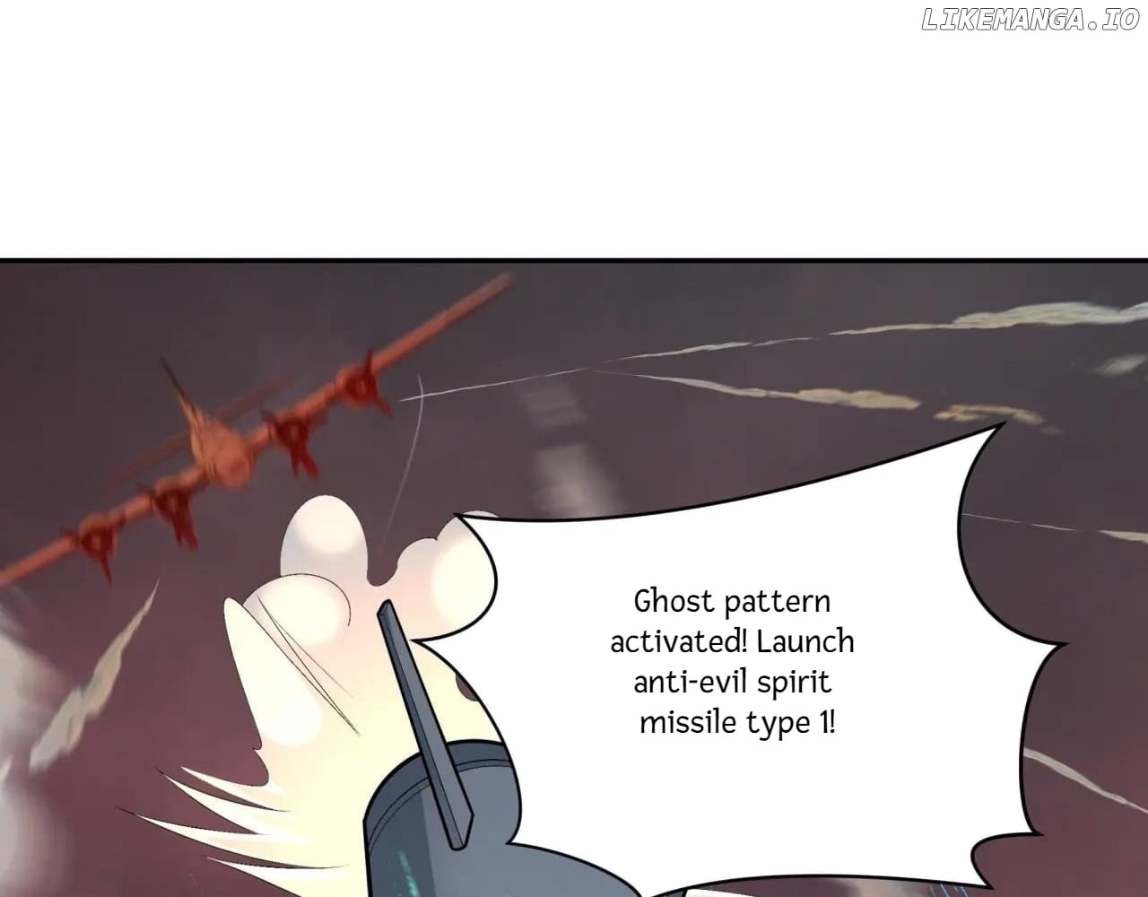 Era of the Haunted Chapter 257 - page 98